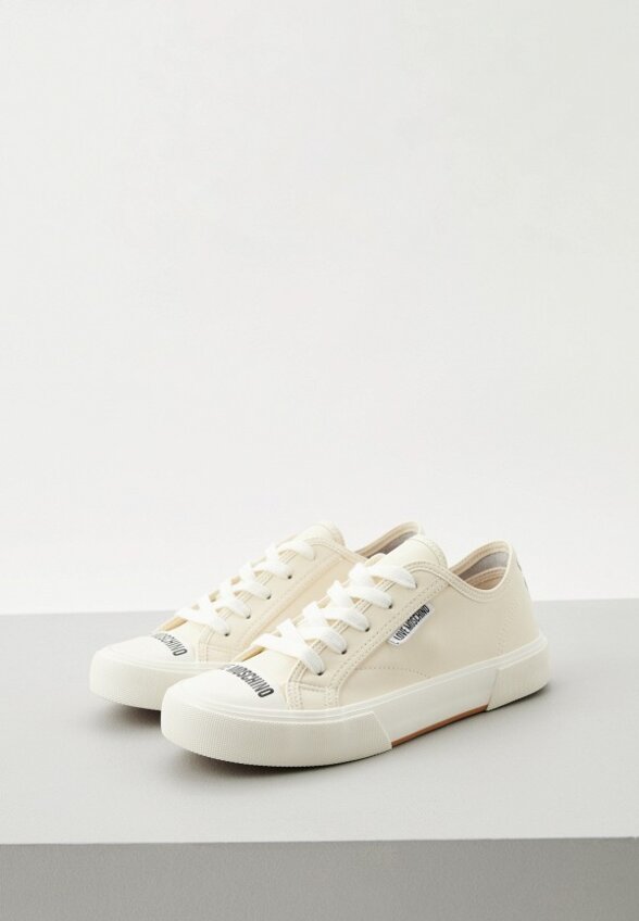 Кеды Love Moschino