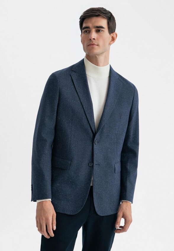 Пиджак Kanzler