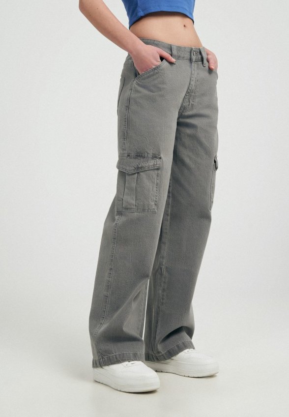 Джинсы Твое