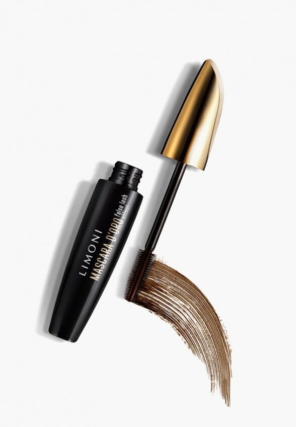 Тушь для ресниц Limoni