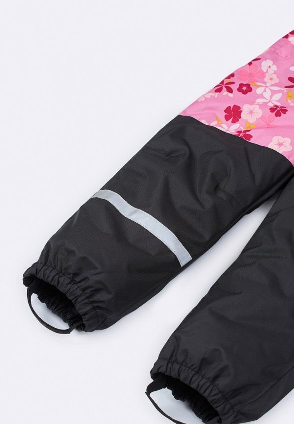 Комбинезон утепленный Lassie