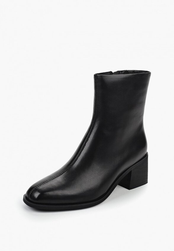 Полусапоги Thomas Munz