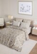 Постельное белье Евро Cozy Home1  - превью