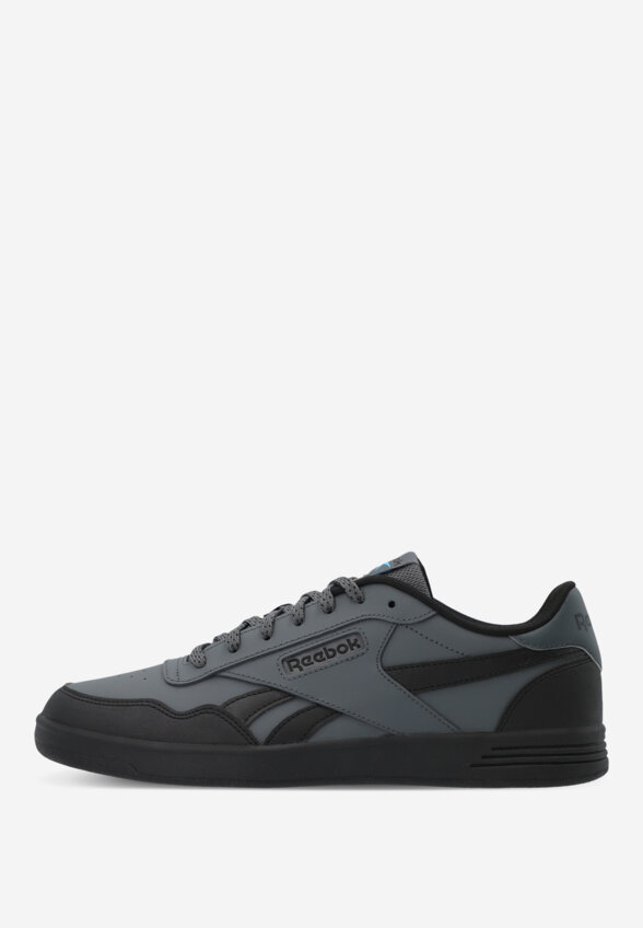 Кеды мужские Reebok Court Advance, Серый