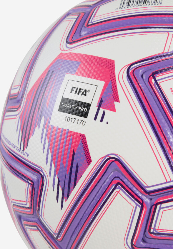 Мяч футбольный Puma Orbita Ultimate PL Brilliance, Мультицвет