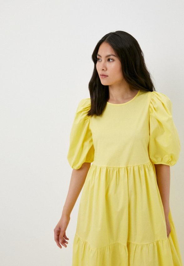 Платье Blissburst