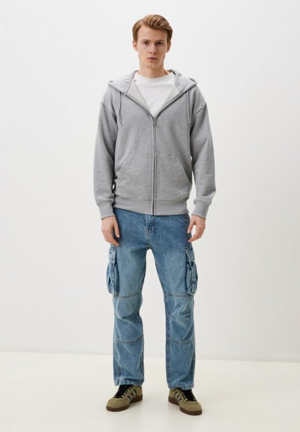 Джинсы Terranova