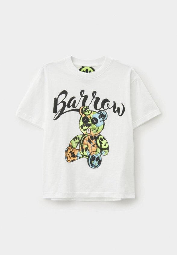Футболка Barrow Kids