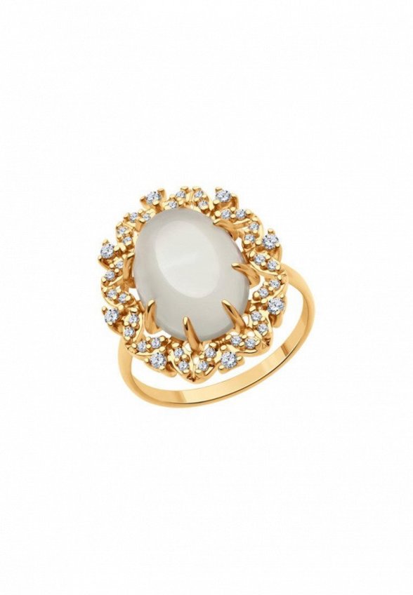 Кольцо Sokolov