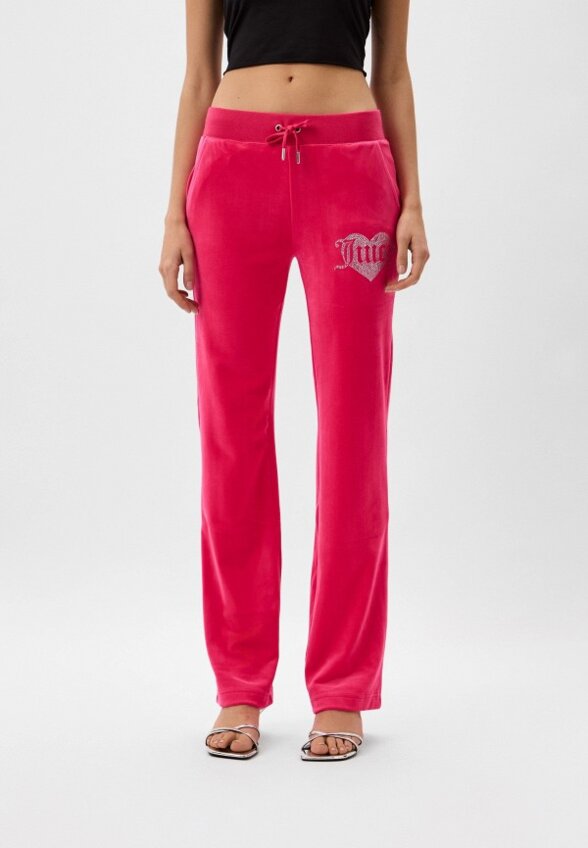 Брюки спортивные Juicy Couture