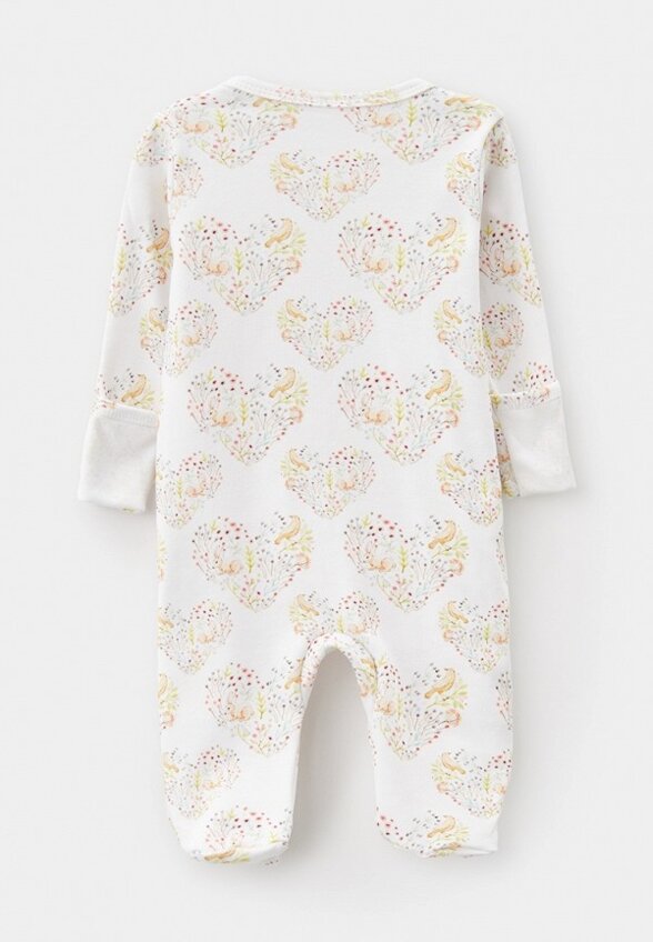 Комбинезон Aspaya