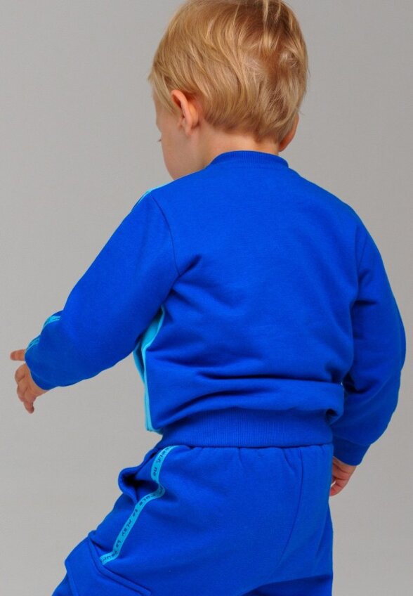 Олимпийка PlayToday