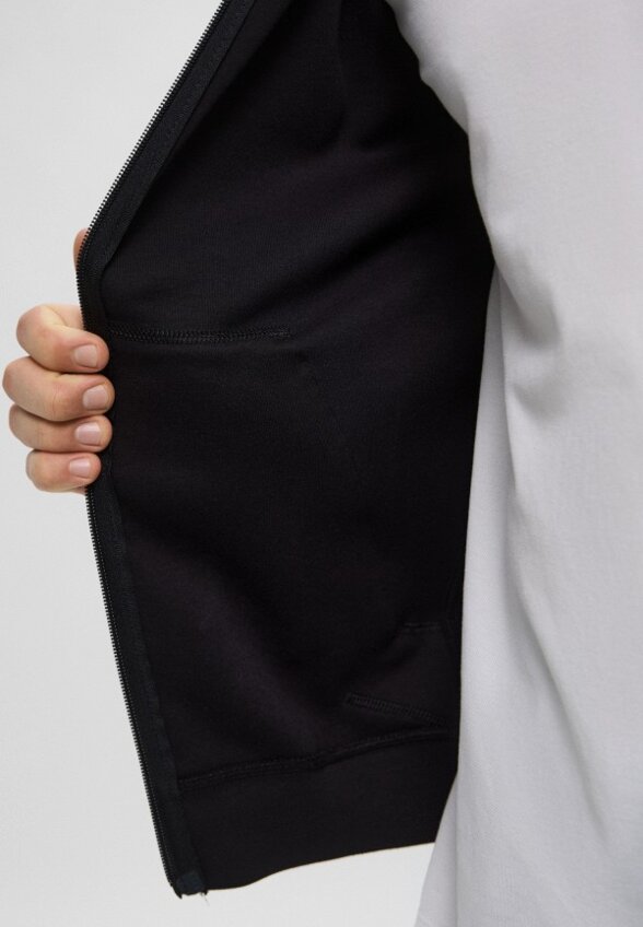 Толстовка Reebok