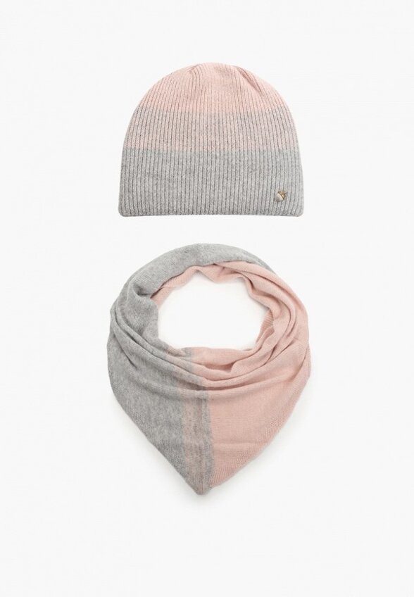 Шапка и косынка Havvs