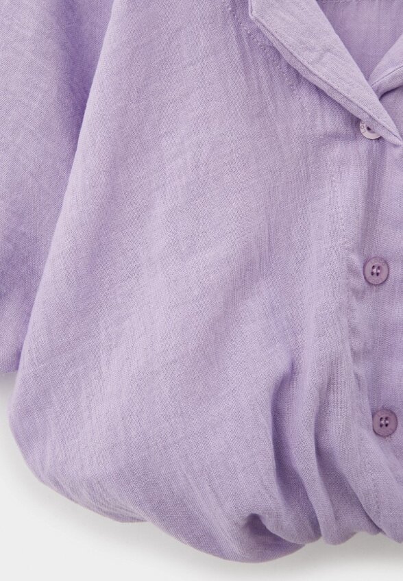 Рубашка Locoloco All For Junior