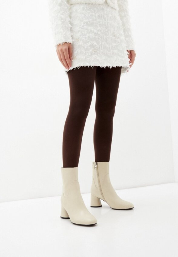 Ботильоны IDOL