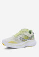 Кроссовки женские Saucony Kinvara 14, Белый2  - превью