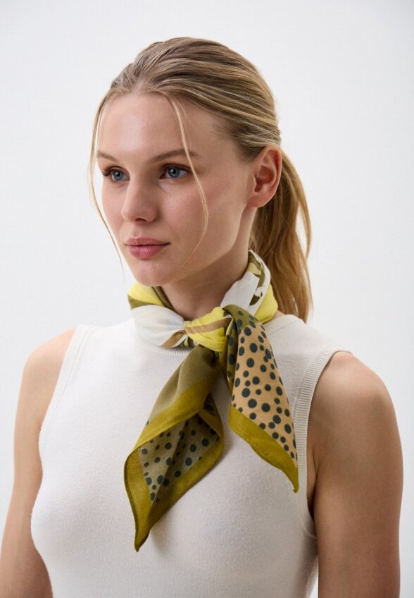 Платок Rosedena