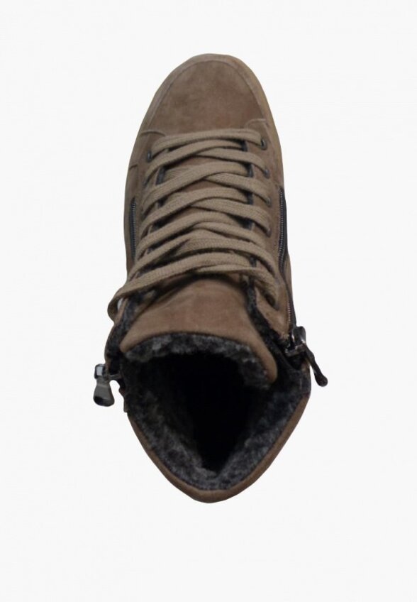 Ботинки Semler