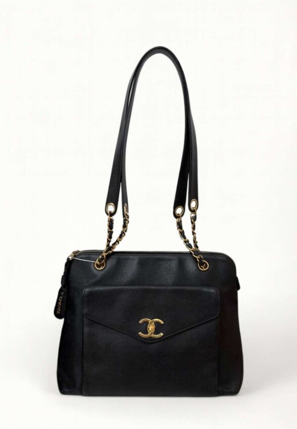 Chanel Envelope