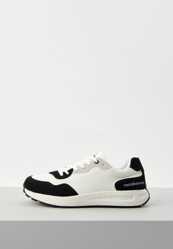 Кроссовки Roccobarocco