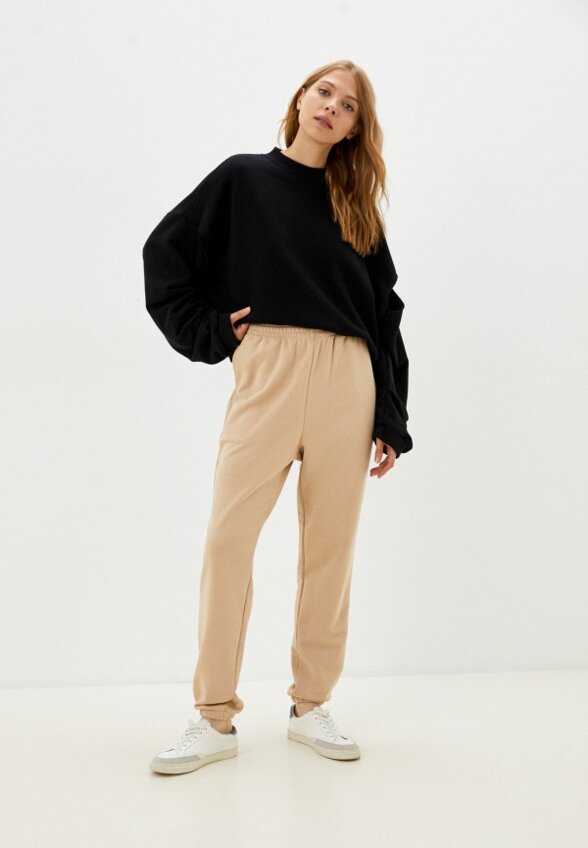 Брюки спортивные Mad Daisy