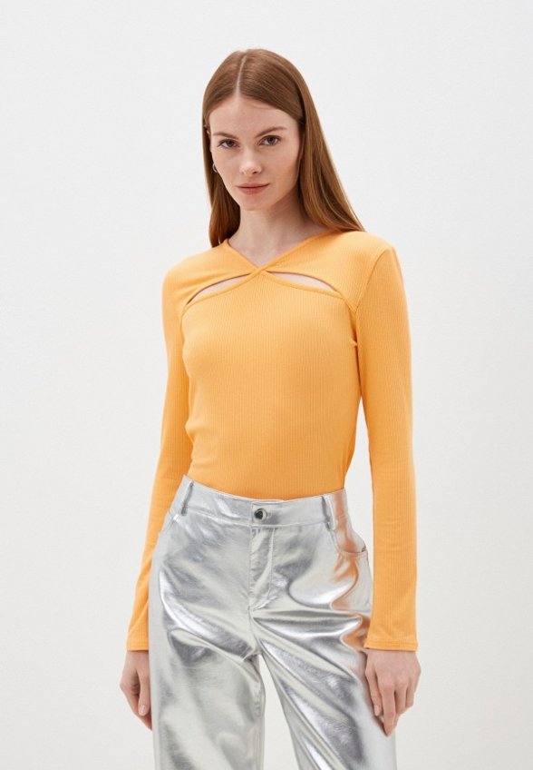 Лонгслив Concept Club