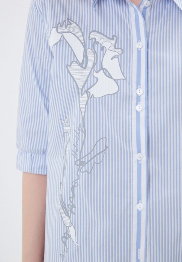 Платье Helmidge