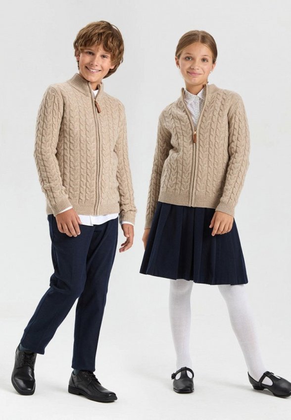 Кардиган Norveg