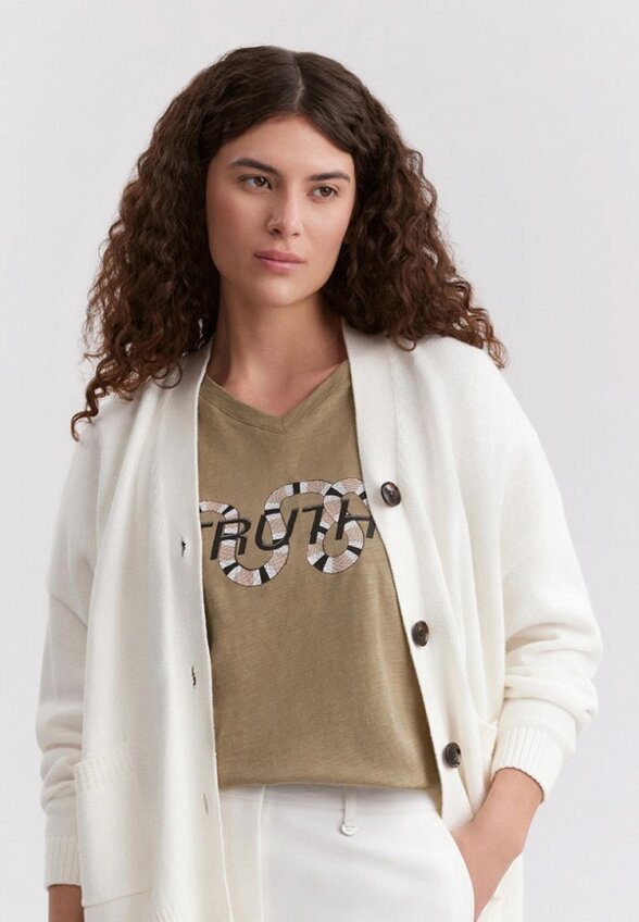 Футболка Baon