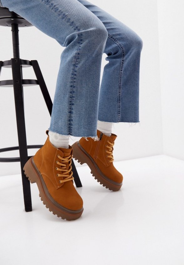 Ботинки Lolli l Polli