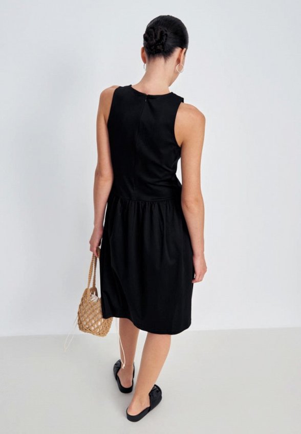 Платье Finn Flare