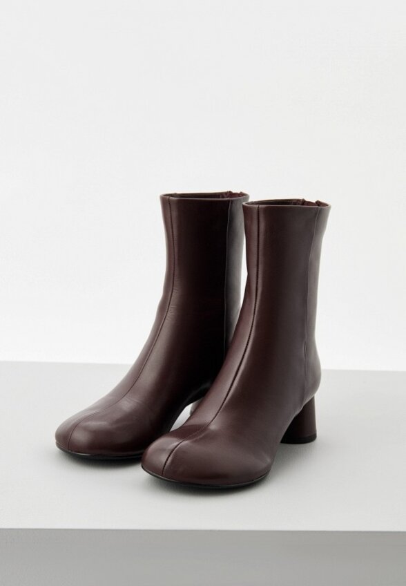 Полусапоги Ekonika Premium