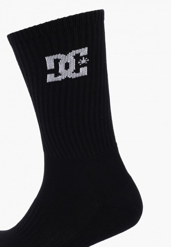 Носки 5 пар DC Shoes
