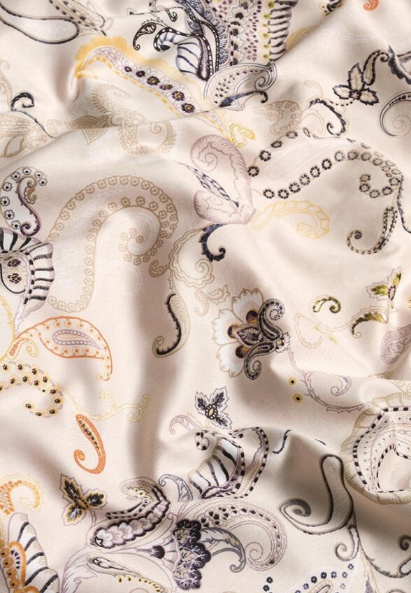 Постельное белье Евро Togas