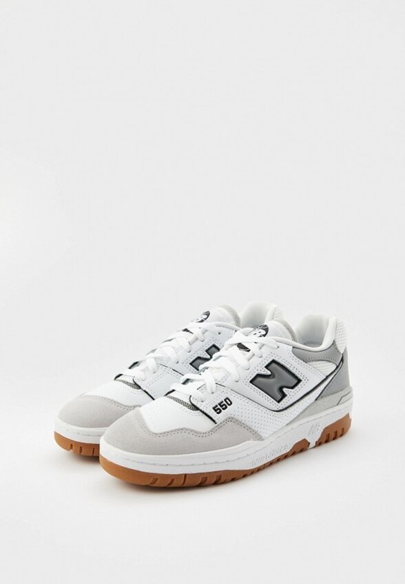 Кеды New Balance
