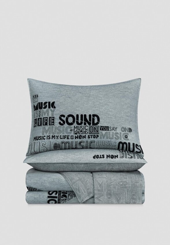 Постельное белье Евро Togas