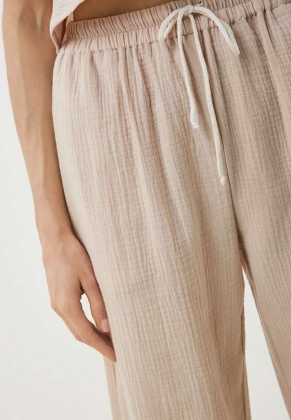 Брюки Muslin Clouds