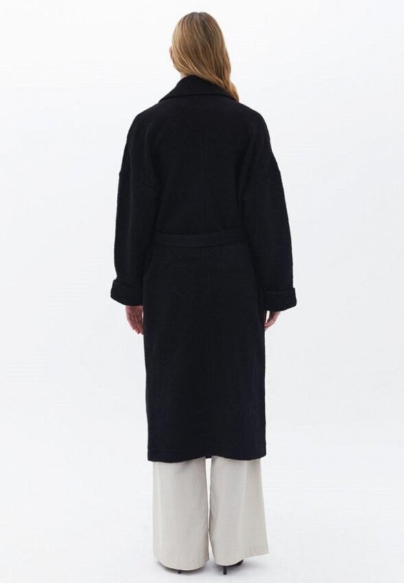 Пальто-халат OXXO