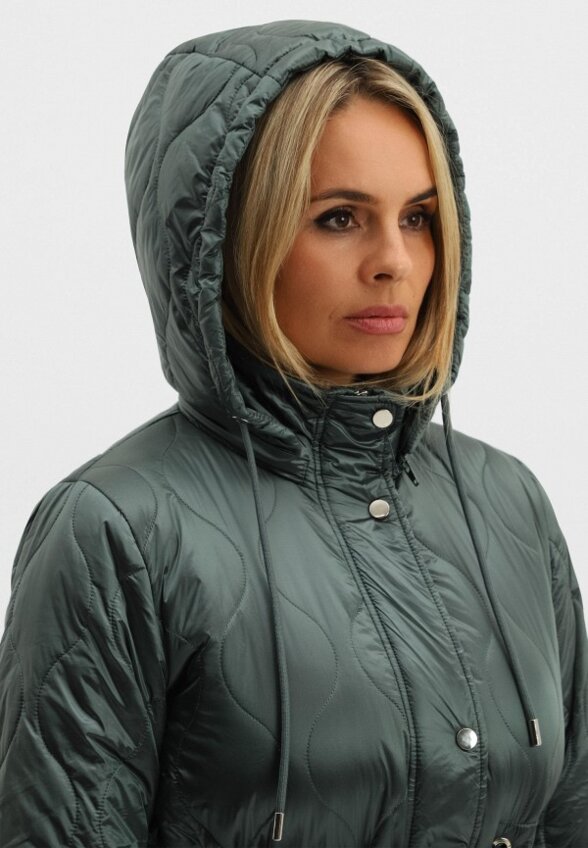 Куртка стеганая Passegiata