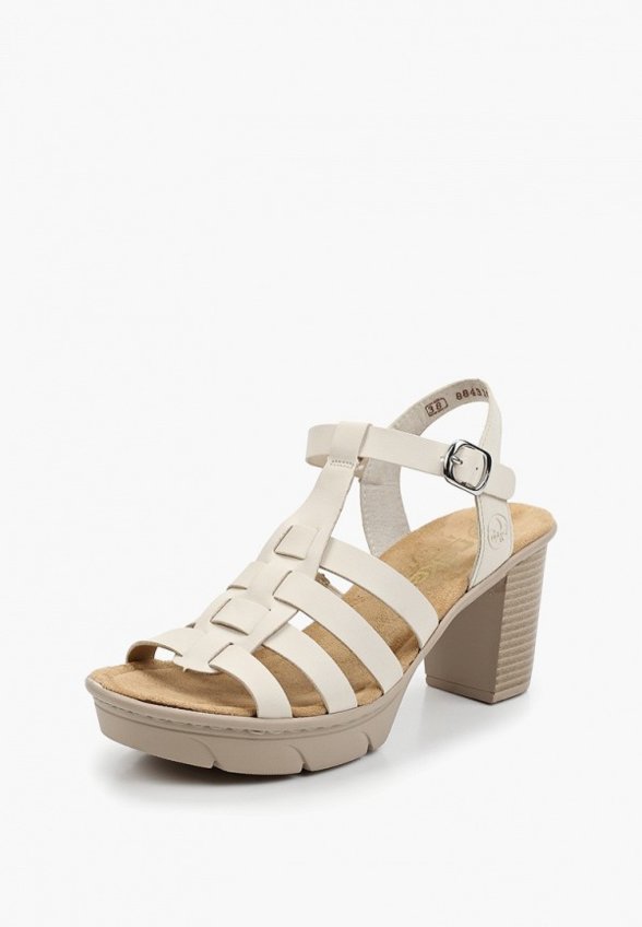 Босоножки Rieker