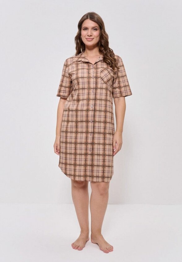 Халат домашний Cleo