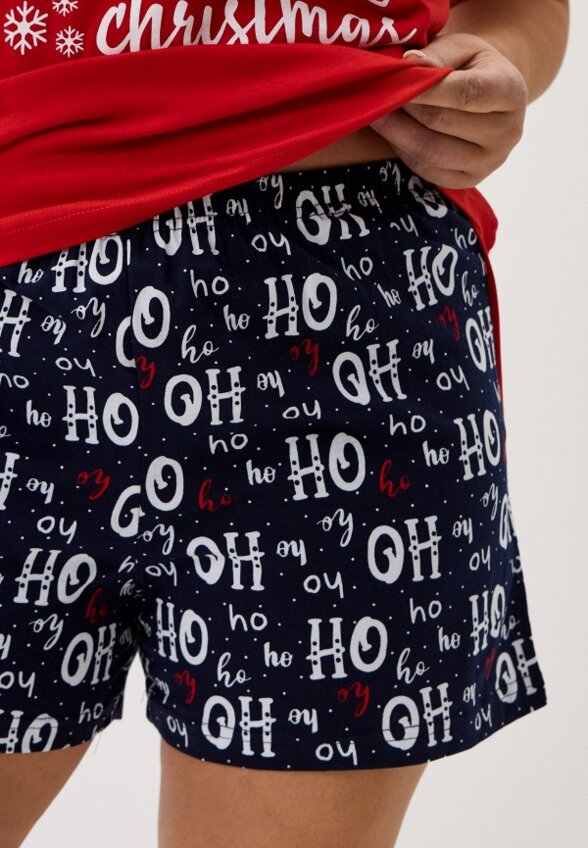 Пижама Immotis