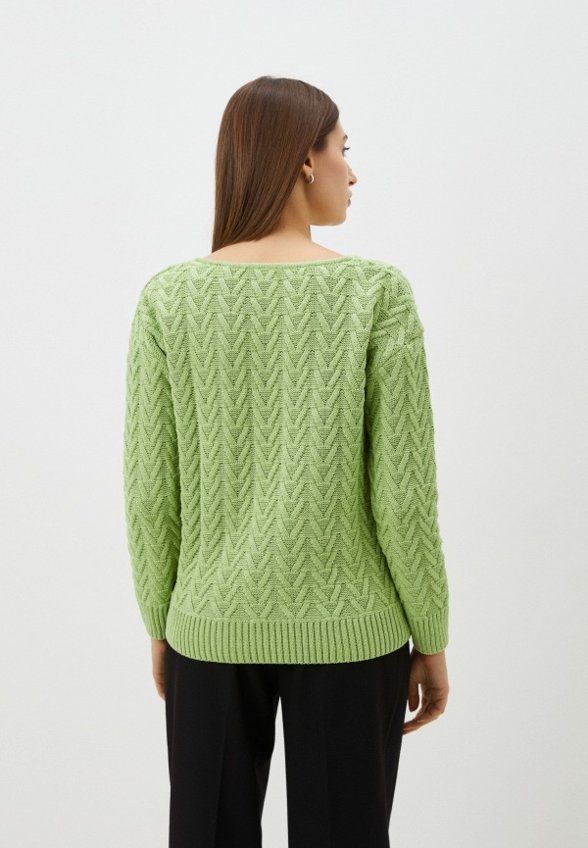 Пуловер Mavin