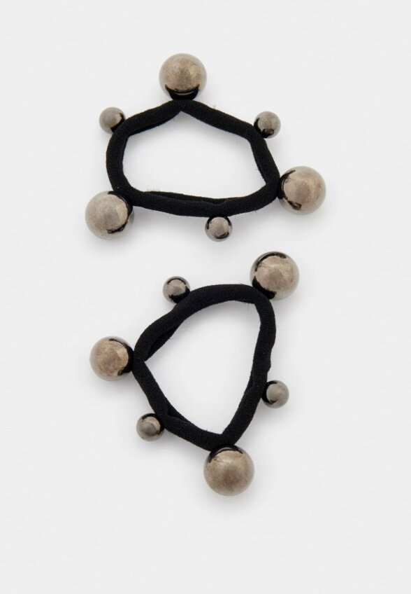 Резинки 2 шт. Beautyparad