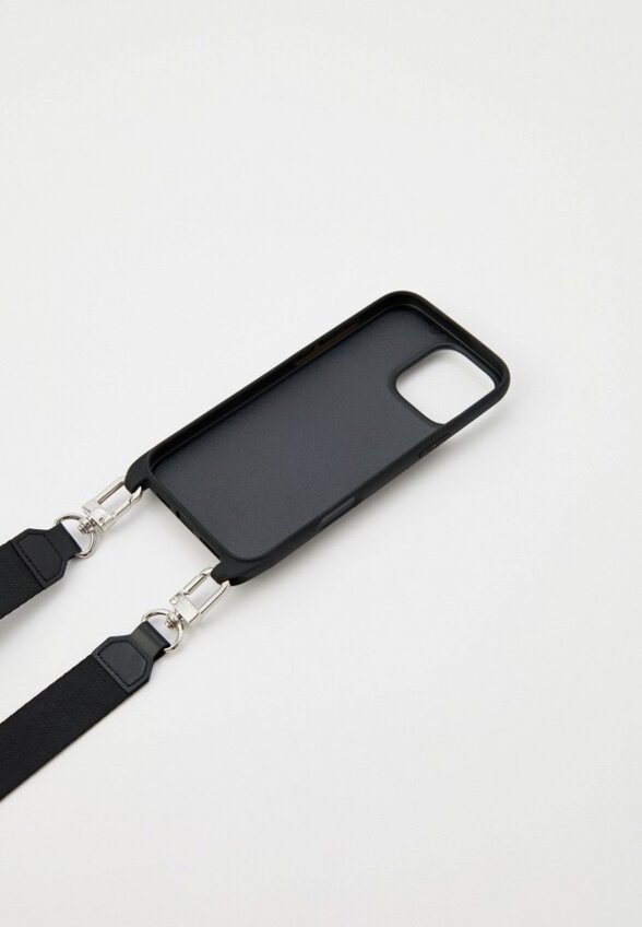 Чехол для iPhone Karl Lagerfeld