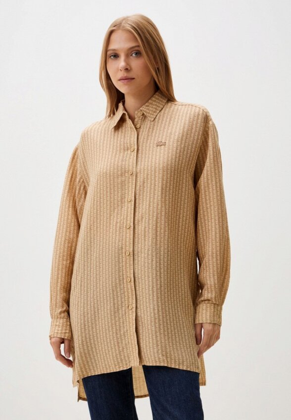 Рубашка Lacoste