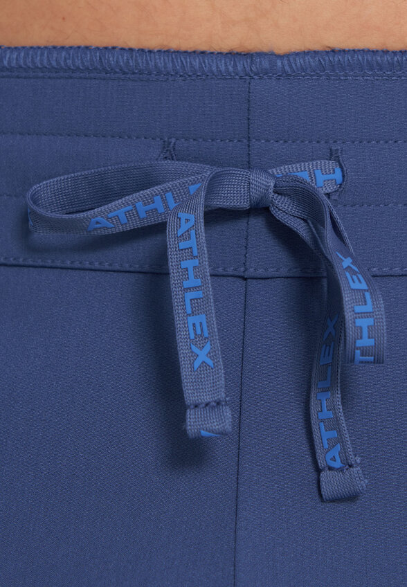 Брюки мужские Athlex Athletic Fit, Синий