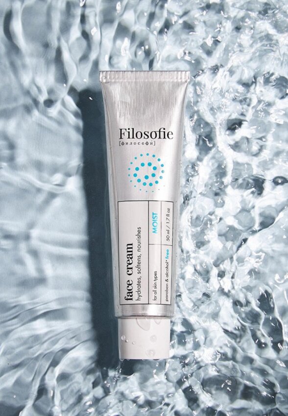 Крем для лица Filosofie