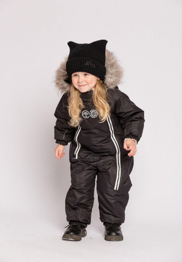 Комбинезон утепленный Artel Sport